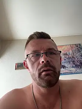 Sascha543211 webcam