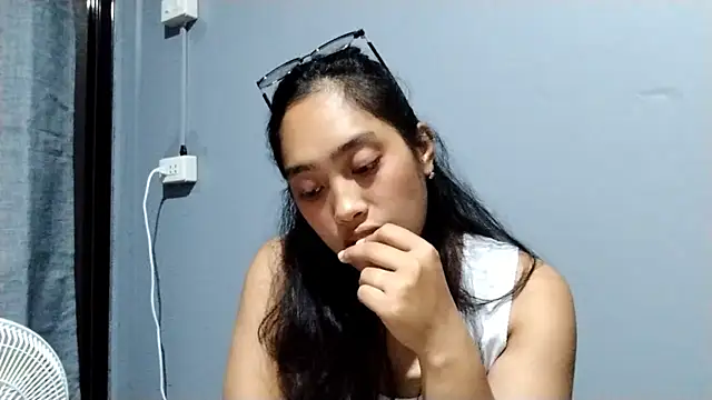 GiuseppinaAuge webcam