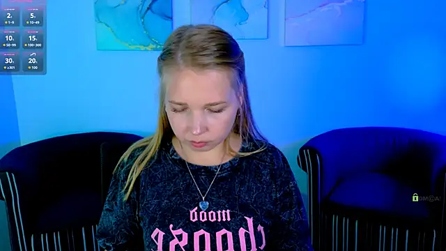 olivia_kit webcam