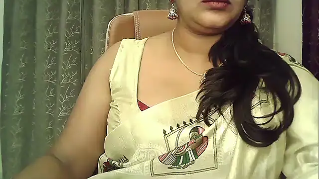 Spandana_Sweety webcam