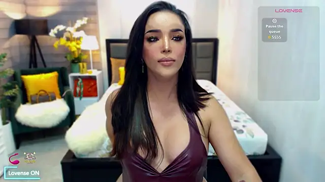 ThaliaSexGoddes webcam