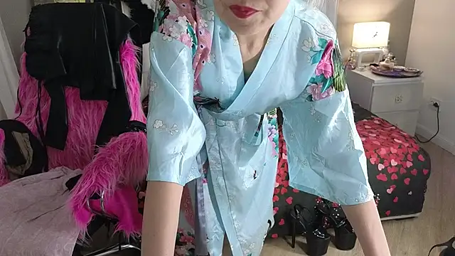 RoxalanaStar webcam