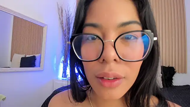 GenesisRuiz webcam