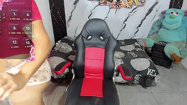 andromeda_xx webcam