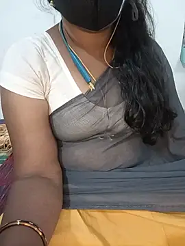 Tamil-hotwife webcam