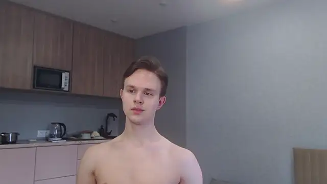 MartinMendez webcam