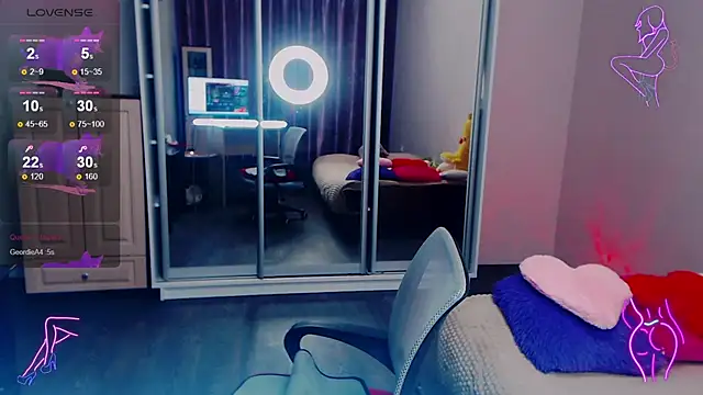 Celine_Faer1 webcam