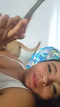 jessi_morgan webcam