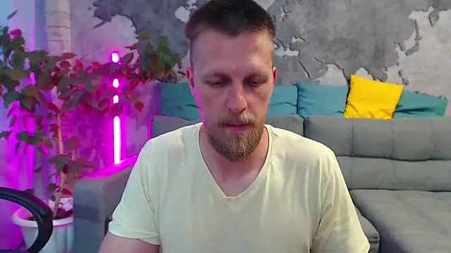 VikingChrisss webcam