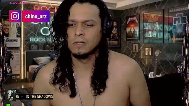 chino_roz webcam