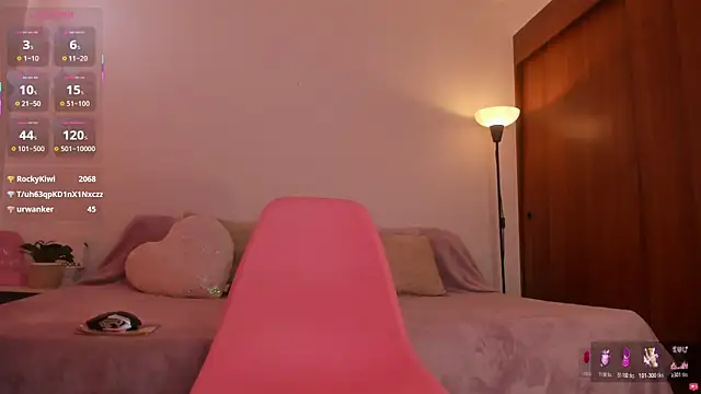 whitneyhot webcam