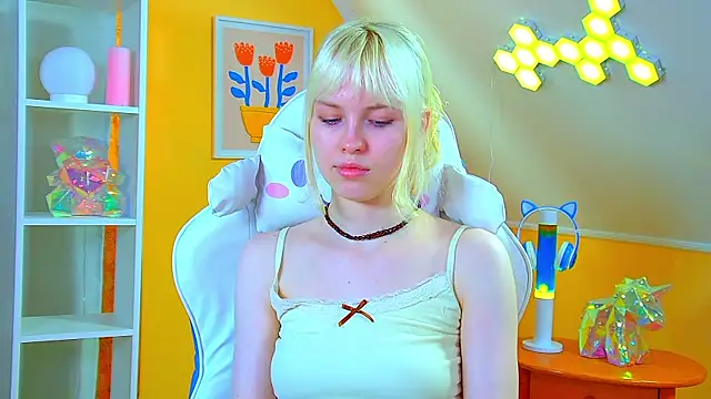 HannahHollis webcam