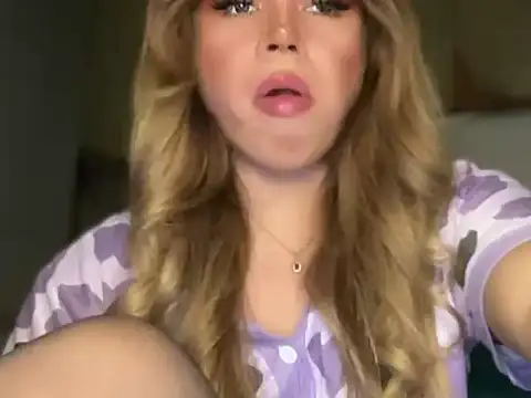 goddessofalltime webcam