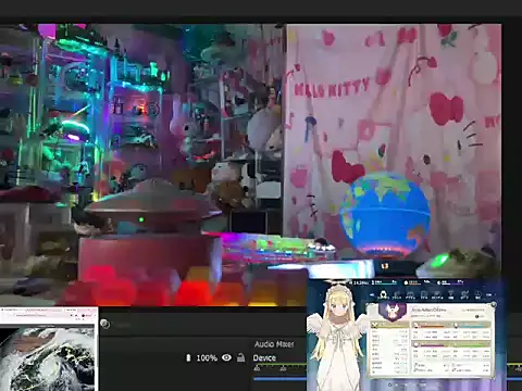 JesuAdam webcam