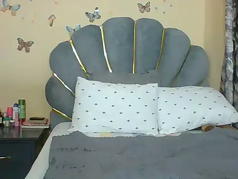 SexySally4 webcam