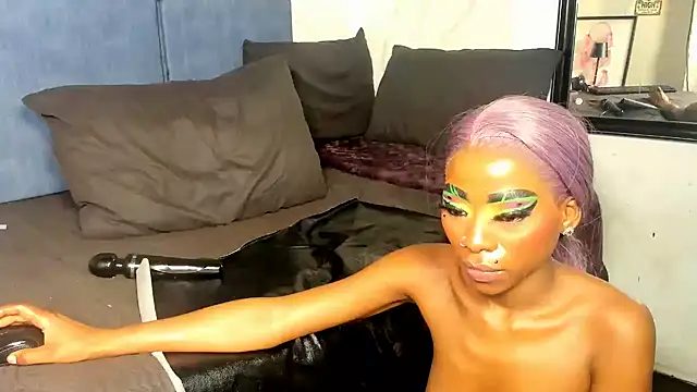 Ebonydollxx