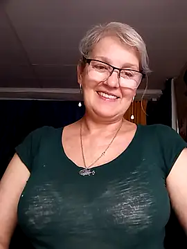 irinamaux webcam