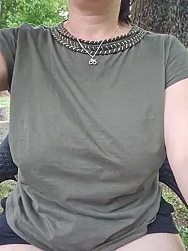 KristenVega webcam
