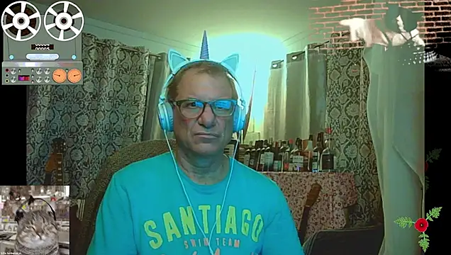 coryassman webcam