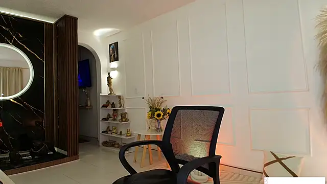 NatyHernandez1 webcam
