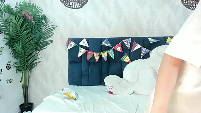 Victoria_Coleman webcam