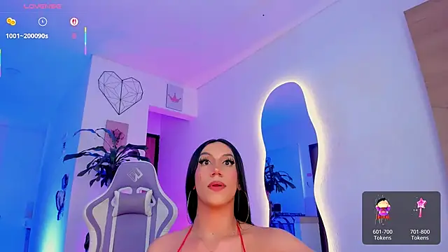 Pretty_Mariangel webcam