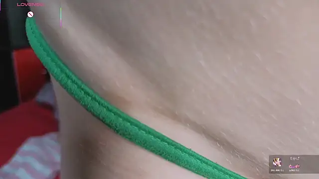 Elis_Fox webcam