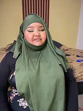 _Shara_Handal_ webcam