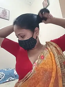 Anjali_88 webcam