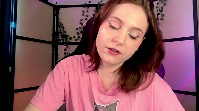 Diana_Flower webcam