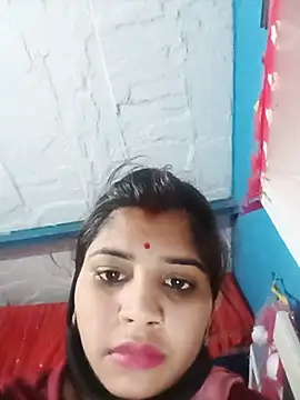 Nisha_Cute webcam
