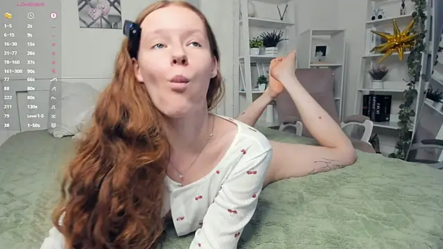ZaraBluitt