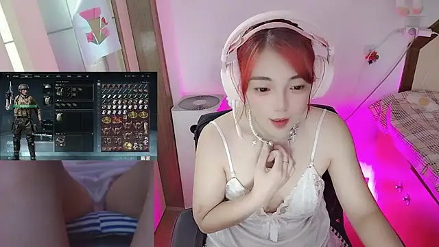 Song_99 webcam