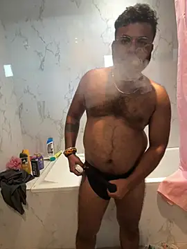 HonedGrub webcam