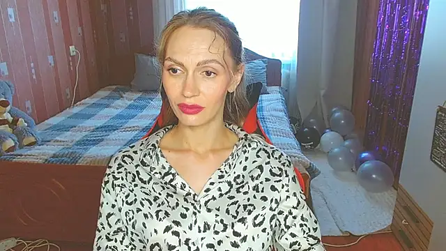 Lady_Sunshine_ webcam