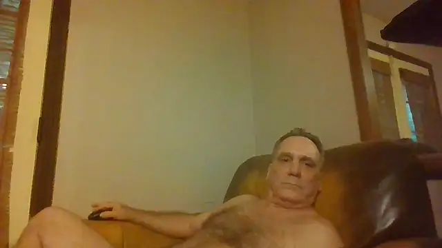 HunkofRock webcam