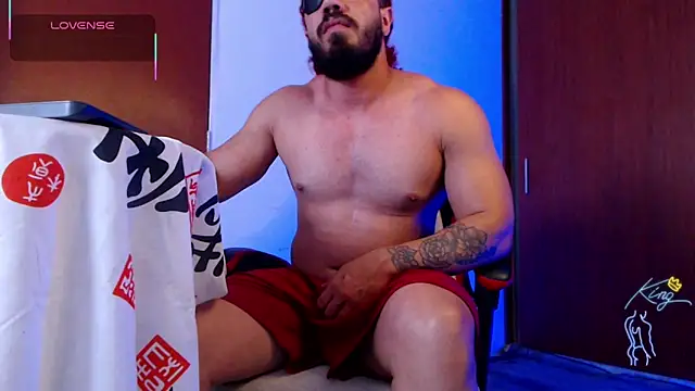 pirata_fitness webcam