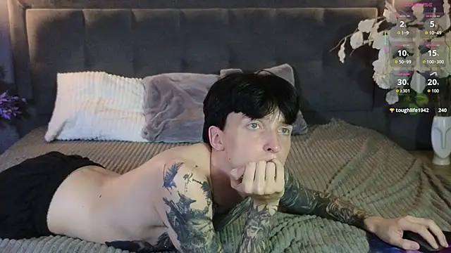 Martin_Jin webcam