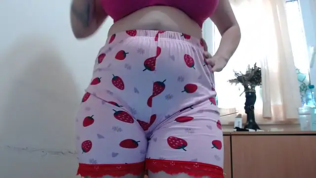 jollene webcam
