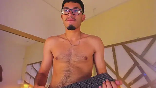 Jaxon_Carter webcam