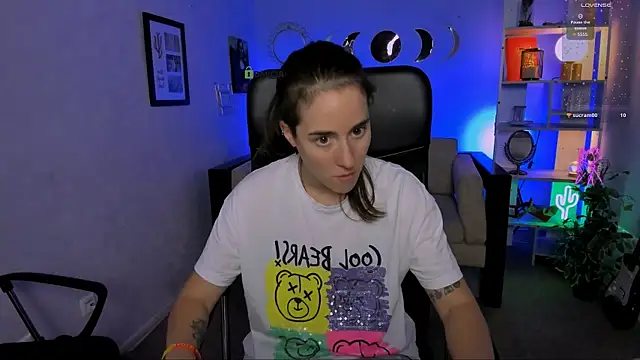 khloebeauty webcam