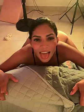AlisSon__hot webcam