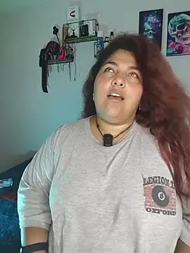 kendra_lil_evill webcam