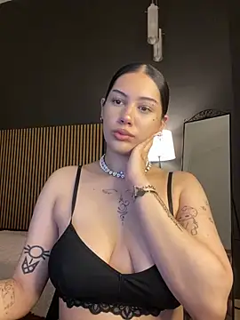 lora_meow webcam