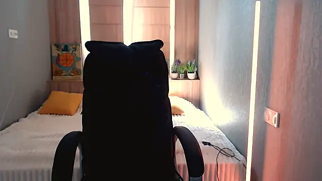 Sweet-n-Strong webcam