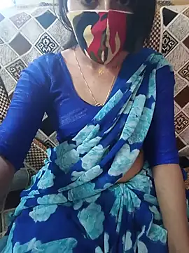 Tamil_White_Rose webcam