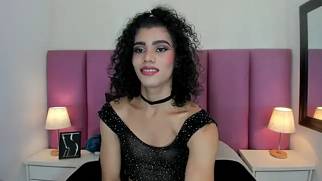 AlexaBellanova webcam