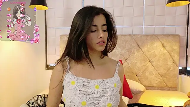 Georgia_Candy webcam