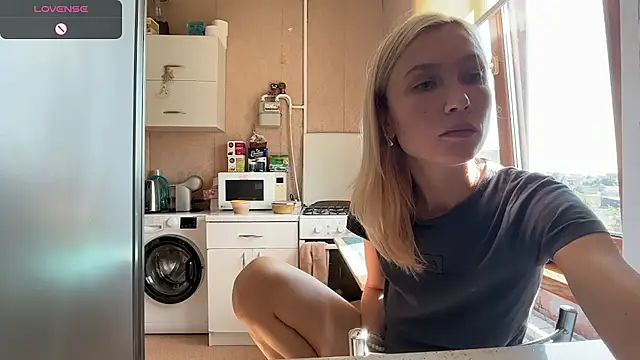 AngelJeni webcam