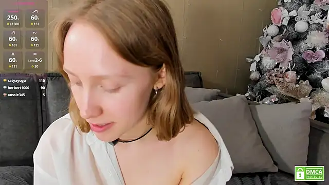 Cutie_Ellis webcam